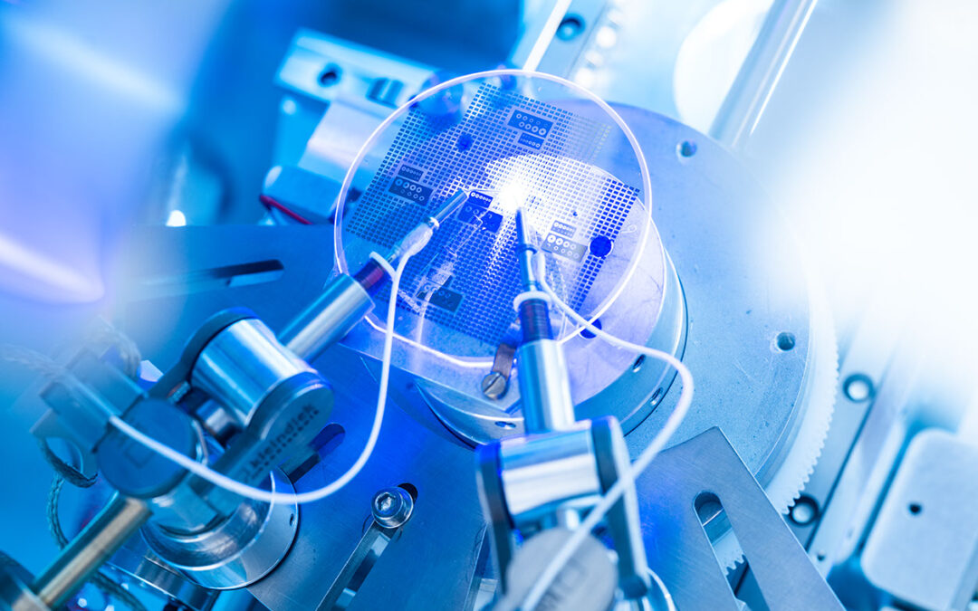 HANNOVER MESSE goes Quantum