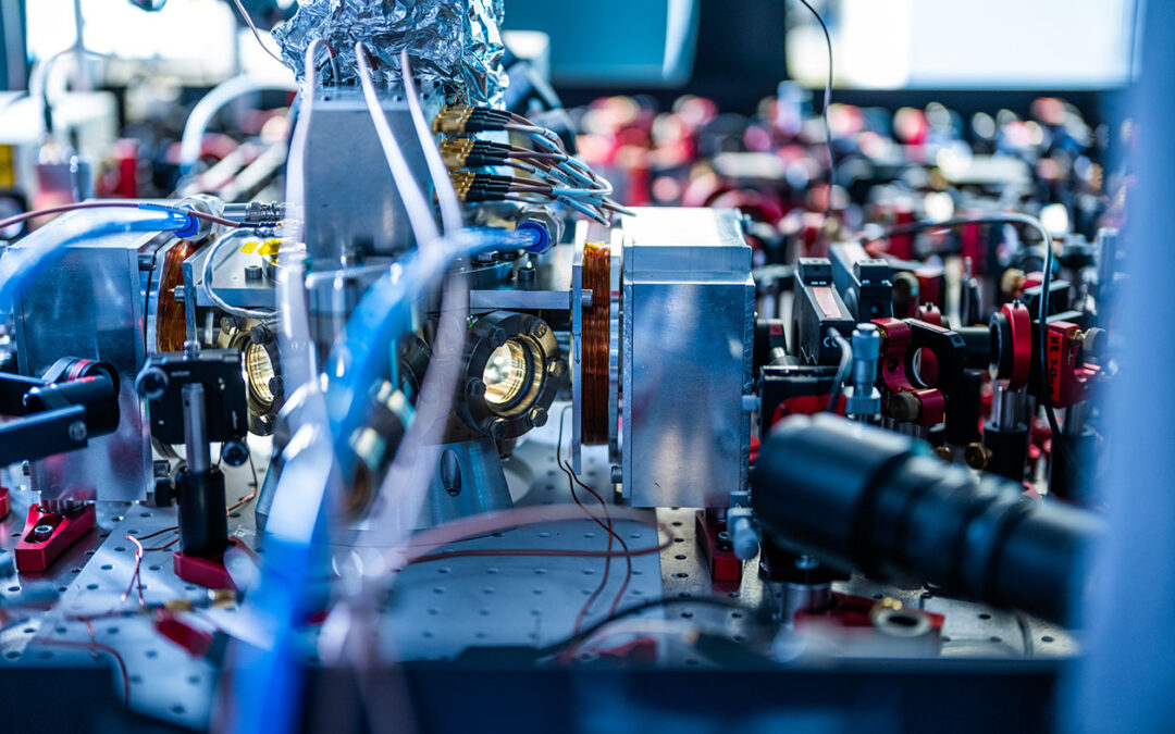 Symposium: Next Generation Quantum Computing