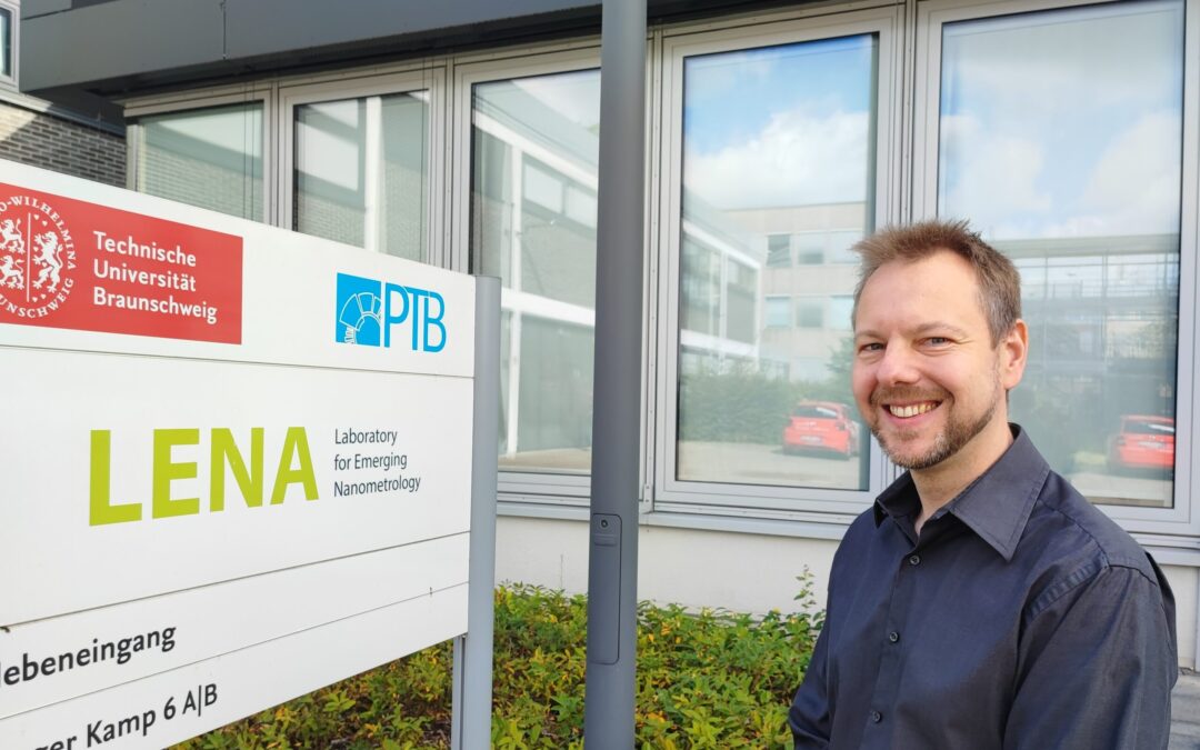 Neuromorphic Computing auf LED-Basis