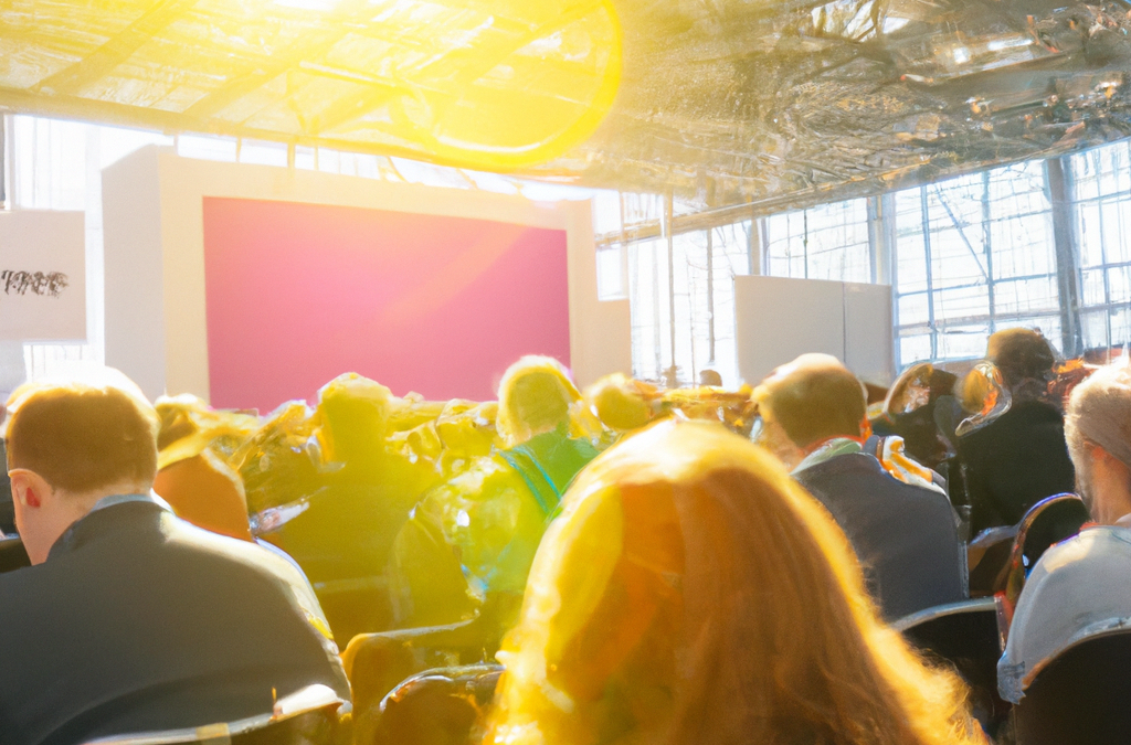 Tickets are now available for the European Quantum Technologies Conference 2023