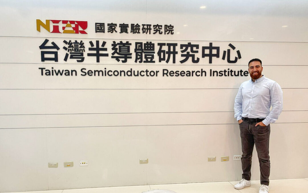 Förderung für alternative Quantencomputer-Architektur: Diese Quantenpunkte verbinden Taiwan und Braunschweig